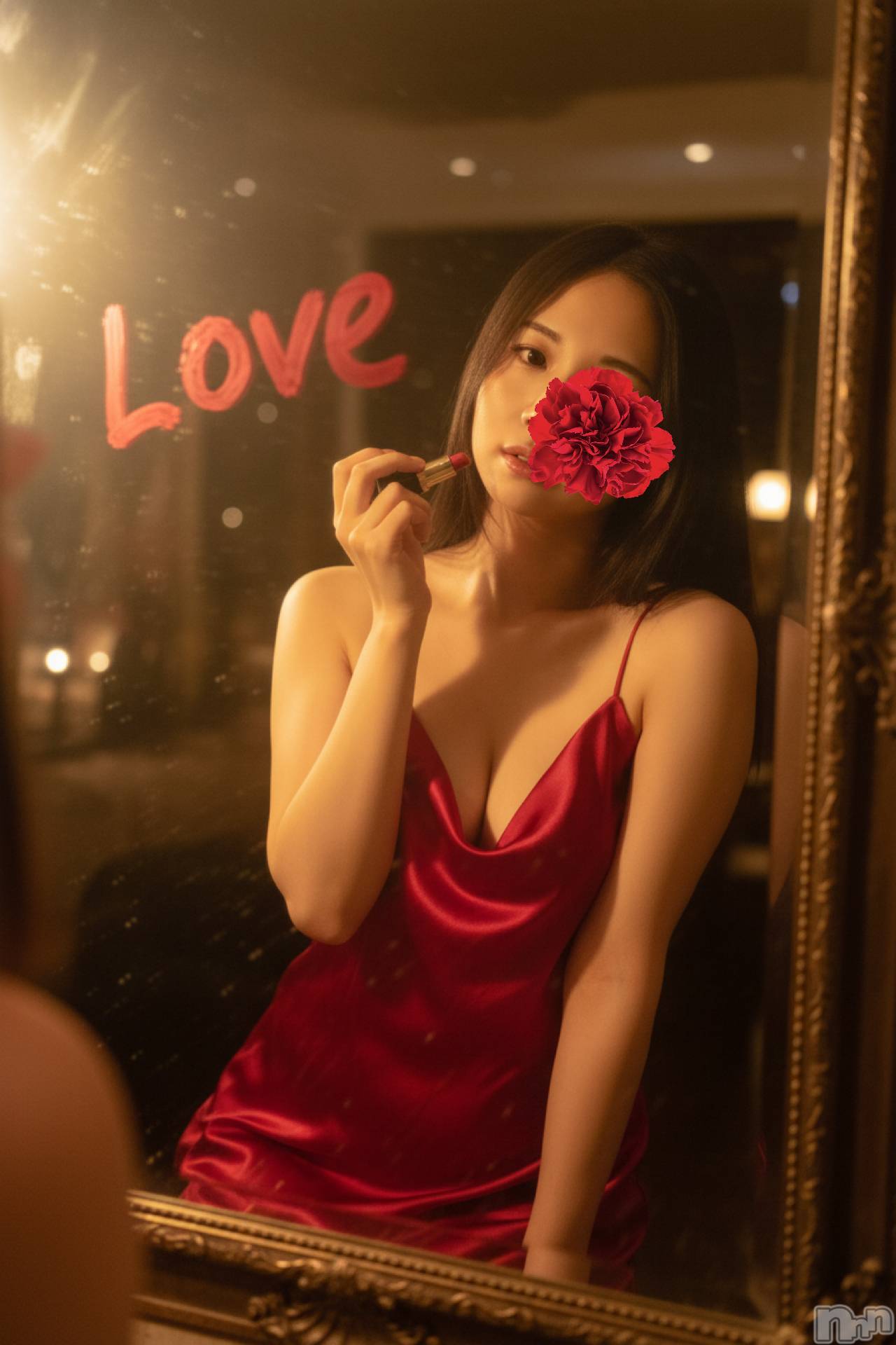 新潟デリヘル新潟人妻　2nd Wife(セカンドワイフ)体験。もえか奥様(30)の2026年4月3日写メブログ「大人っぽく」