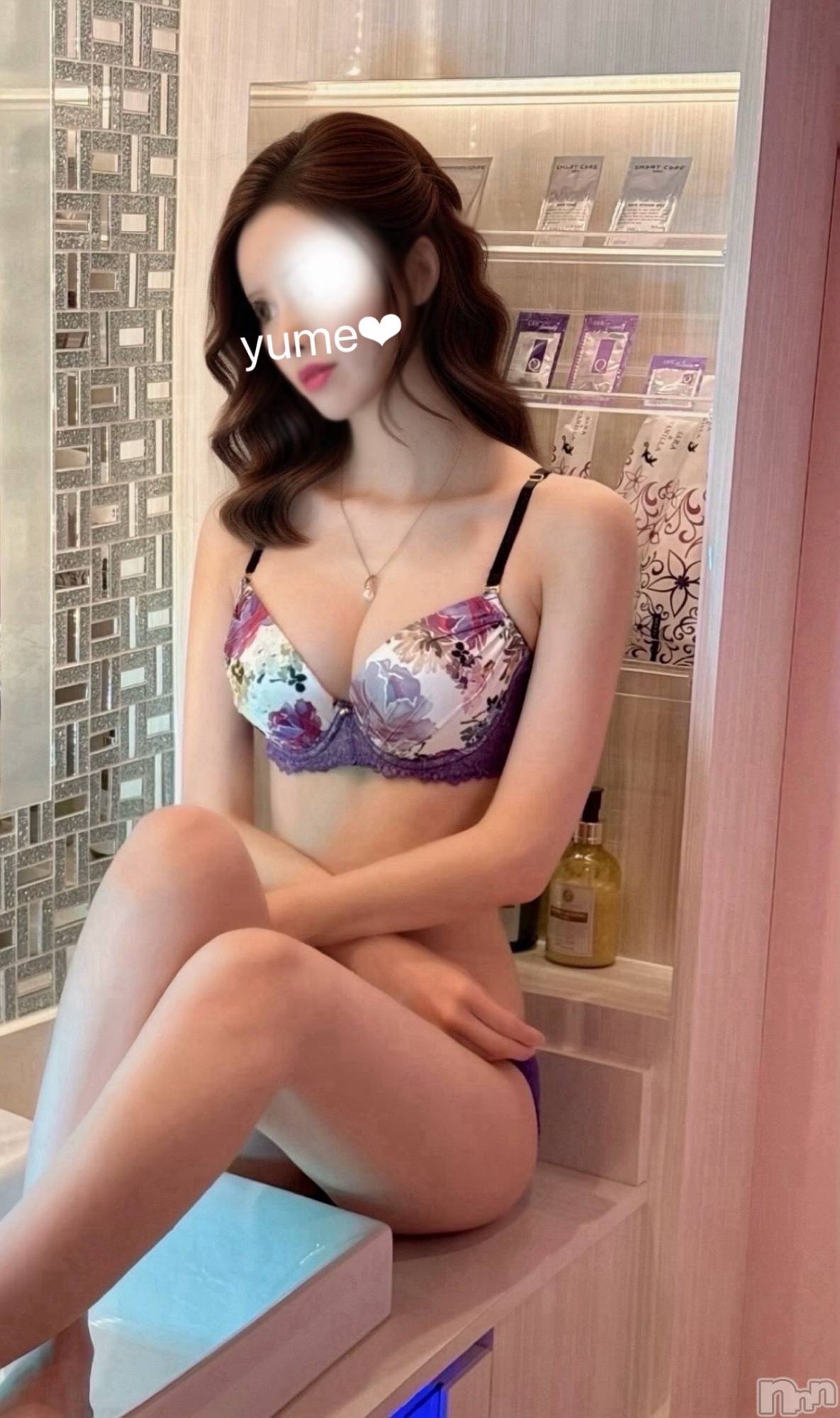 新潟デリヘルGRACE　新潟(グレース　ニイガタ)夢城【ゆめしろ】(27)の2026年6月19日写メブログ「白雪姫みたい👸🏻*ﾟ」