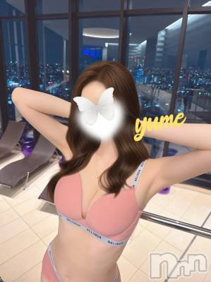 新潟デリヘル GRACE　新潟(グレース　ニイガタ) 夢城【ゆめしろ】(26)の7月12日写メブログ「男性のTバックはモッコリ🍌なんだ🤣💕」