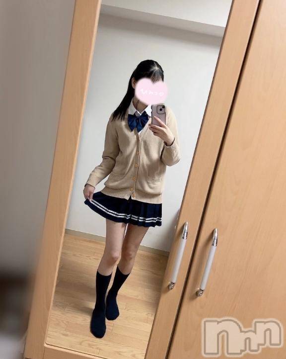 上越デリヘルBLUE BIRD上越店(ブルーバード上越店) あすみ(23)の4月6日写メブログ「男の人が好きなやつ♡」