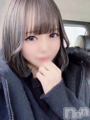 夜月あめ(21) 身長155cm、スリーサイズB88(F).W56.H83。上越デリヘル RICHARD（リシャール）(リシャール)在籍。