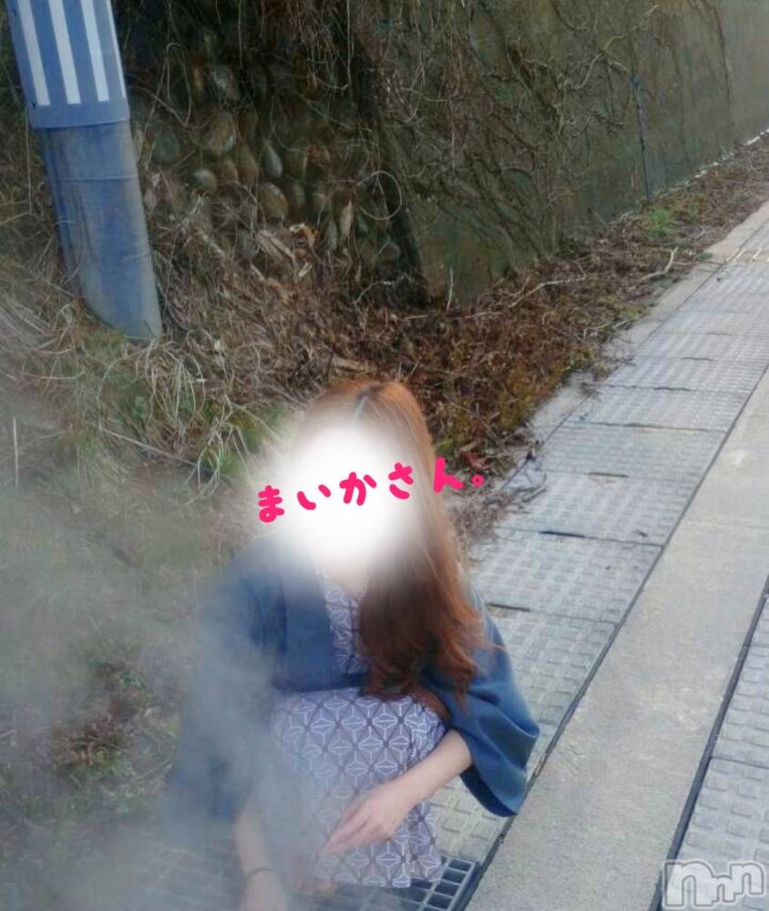 長岡デリヘル人妻楼　長岡店(ヒトヅマロウ　ナガオカテン) まいか(37)の6月2日写メブログ「ありがとう♡」