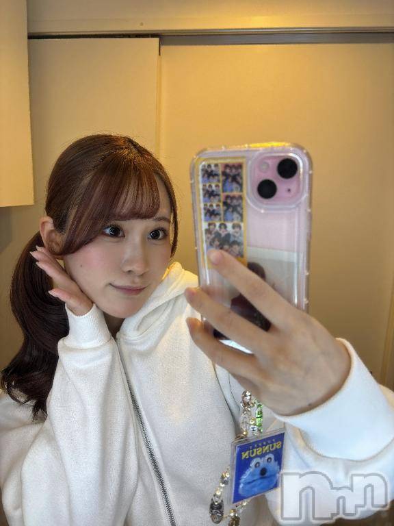 長岡デリヘルROOKIE(ルーキー)ましろ(24)の2026年4月8日写メブログ「‎🤍意外とちゃんと‎🤍」