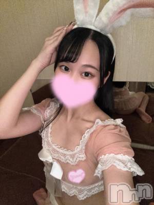 長岡デリヘル ROOKIE(ルーキー) ましろ(24)の4月4日写メブログ「‎🤍ツンデレうさぎ‎🤍」