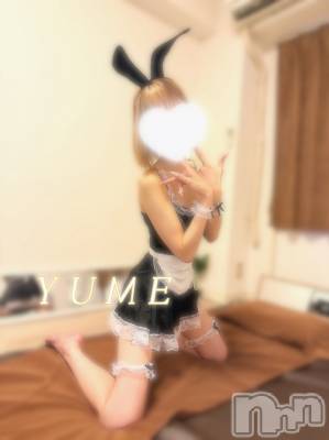 YUME(22) 身長157cm、スリーサイズB().W.H。新潟メンズエステ CHANEL(シャネル)在籍。