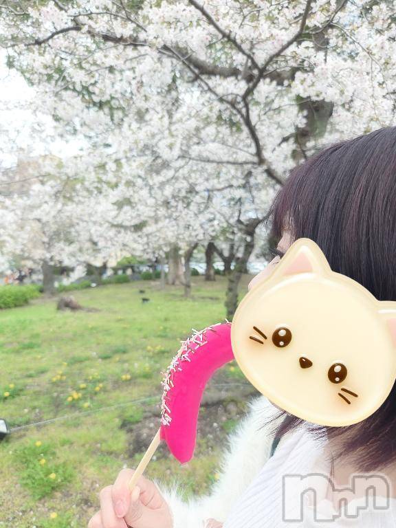 上越デリヘルBLUE BIRD上越店(ブルーバード上越店)まなみ(23)の2026年4月8日写メブログ「明日からです」