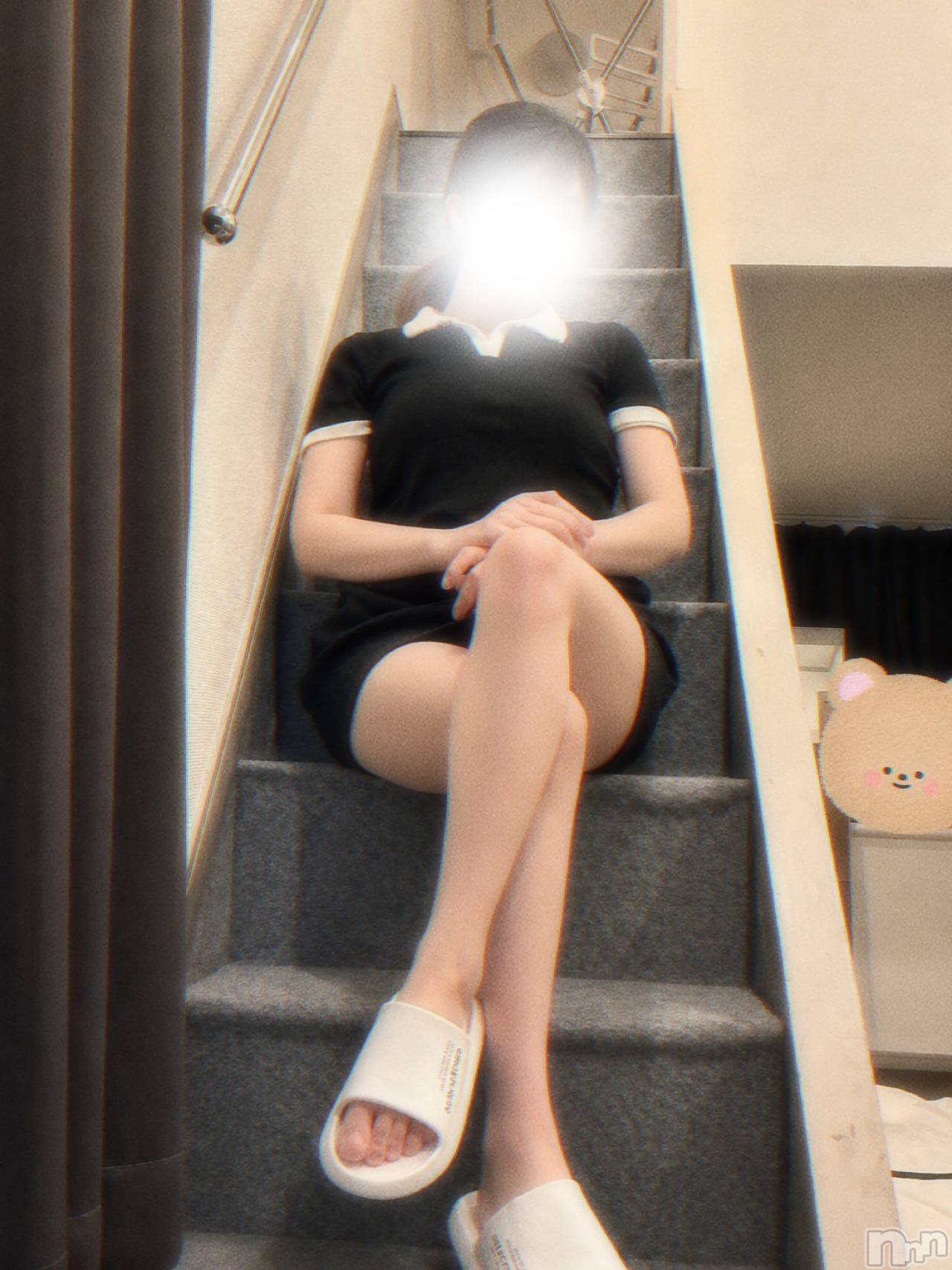 新潟メンズエステMen's Spa 神の手(メンズスパカミノテ)【体入】湊りさの2026年4月27日写メブログ「ぷるぷるぷる」