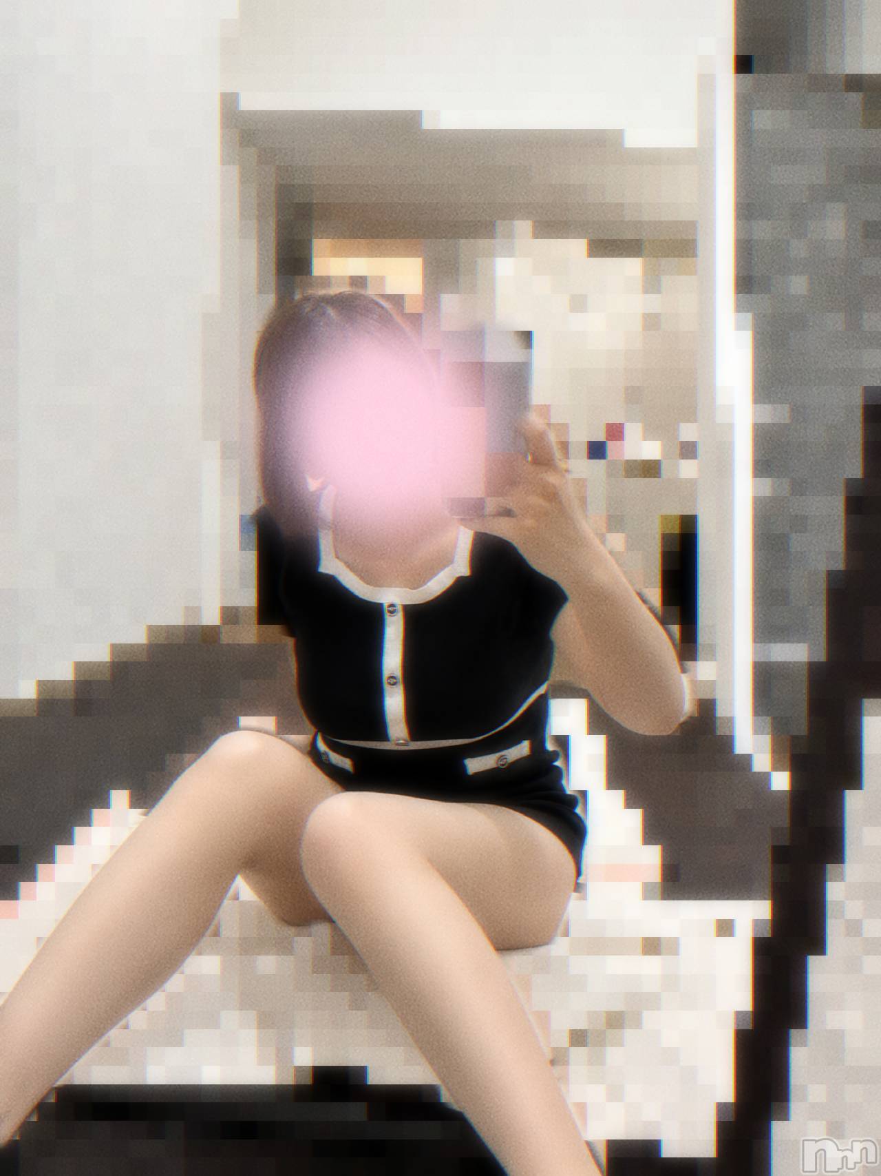 新潟メンズエステTHE PREMIUM SPA(ザ プレミアムスパ)湊りさ(22)の2026年8月25日写メブログ「へくちっ🤧」