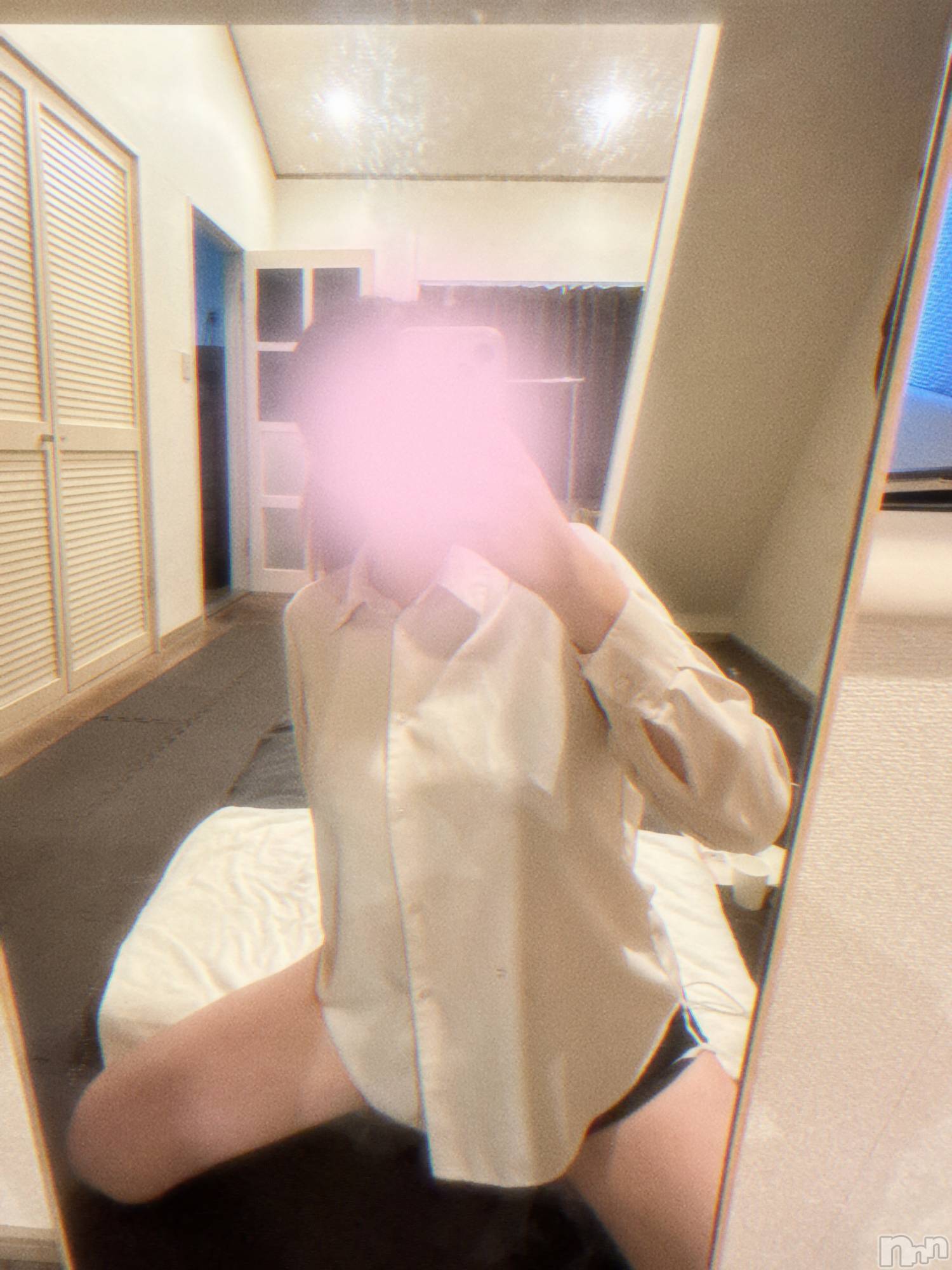 新潟メンズエステTHE PREMIUM SPA(ザ プレミアムスパ)湊りさ(22)の2026年8月29日写メブログ「初めての💗」