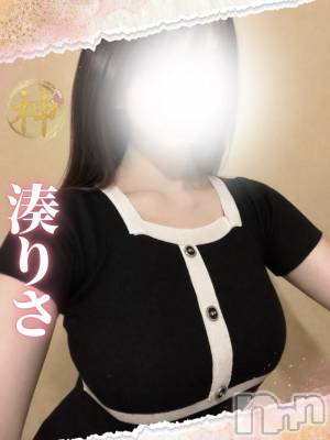 【体入】湊りさ(ヒミツ) スリーサイズB().W.H。新潟メンズエステ Men's Spa 神の手(メンズスパカミノテ)在籍。