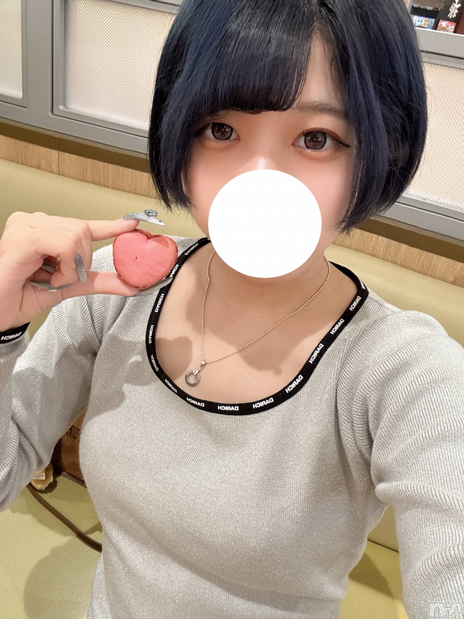 新潟デリヘルENDLESS-安心の地元新潟の素人のみ-(エンドレス)マキ【体験2日目】(21)の2026年4月3日写メブログ「出勤しました♥」