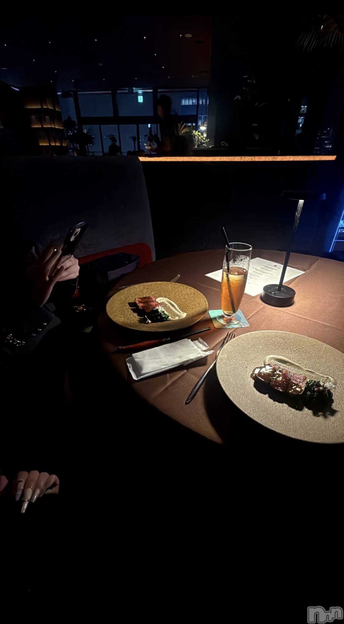 �����������Х��顦�����GRAND ROUGE(�����롼����) ��2026ǯ4��9���̥�֥����֤����������á�🙂‍↕️��