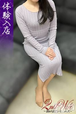 体験。みつこ奥様(48) 身長159cm、スリーサイズB83(C).W58.H85。新潟デリヘル 新潟人妻　2nd Wife(セカンドワイフ)在籍。