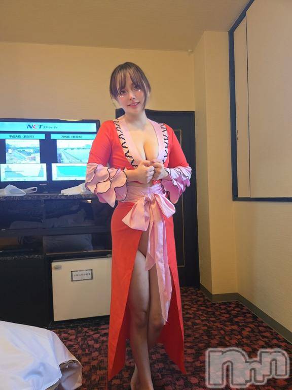 長岡デリヘルROOKIE(ルーキー)姫路ありあ☆プラチナ(24)の2026年4月10日写メブログ「コスプレ🫶」
