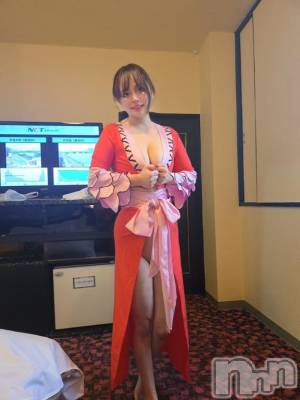 長岡デリヘル ROOKIE(ルーキー) 姫路ありあ☆プラチナ(24)の4月10日写メブログ「コスプレ🫶」