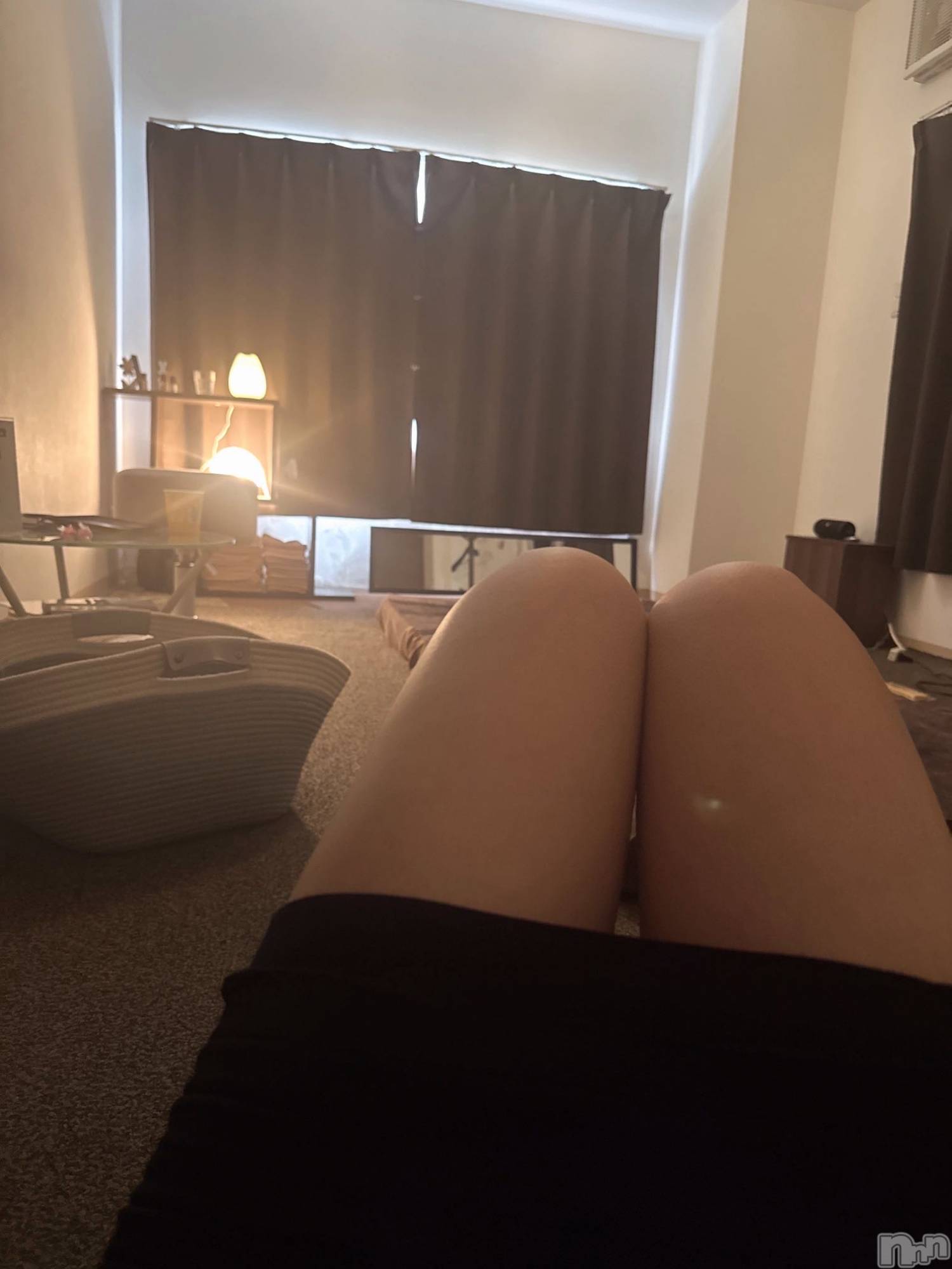 新潟メンズエステbaby's breath(ベイビーズブレス)桃井ちなつ【新人】の2026年4月23日写メブログ「リラックスしてねむくなる」