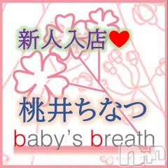 新潟メンズエステbaby's breath(ベイビーズブレス) 桃井ちなつ【新人】の4月8日写メブログ「桃井ちなつですよろしくお願いいたします」