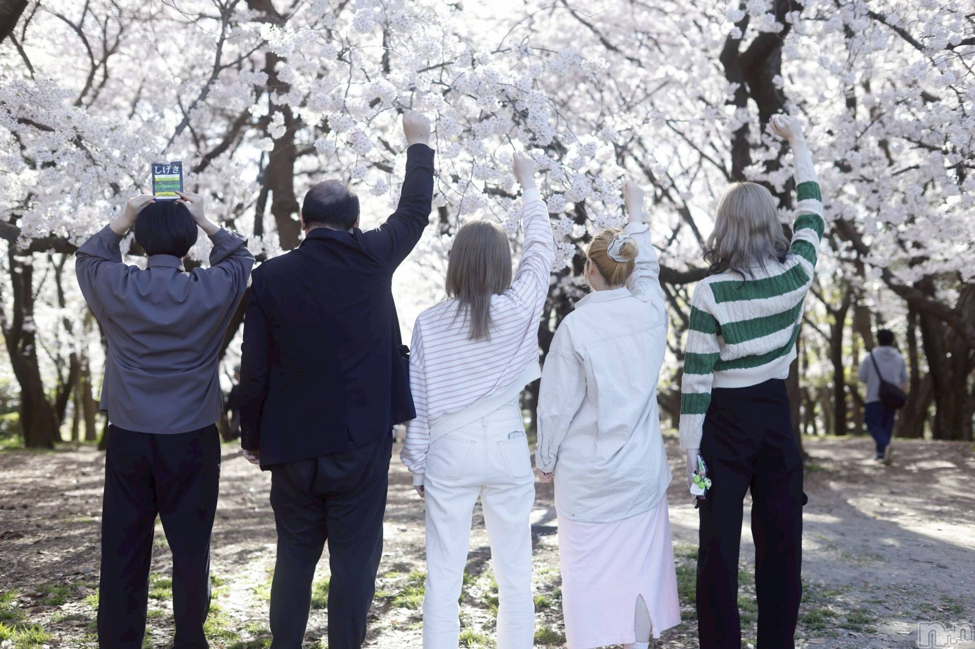 �����������Х��顦����֥ʥ��ȥʥӤ���ο�(�ʥ��ȥʥӥΥʥ��Υҥ�) ��2026ǯ4��8���̥�֥����֤���ԡ���������