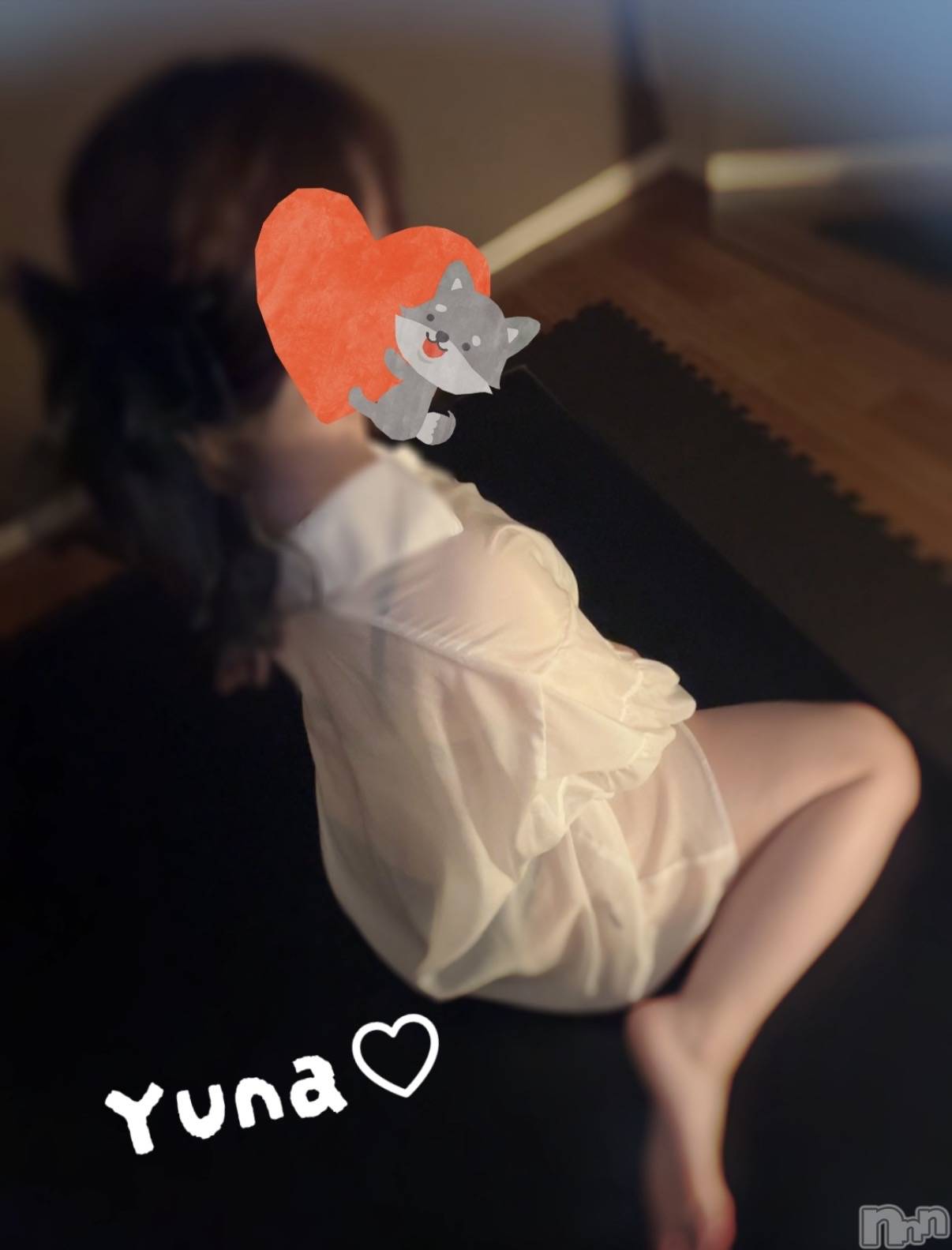 新潟メンズエステ愛ぃ撫 -アィーブ-(アイーブ)ゆな(29)の2026年5月8日写メブログ「ゆなのこと💕」