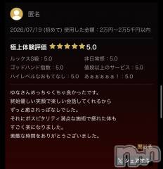 新潟メンズエステ愛ぃ撫 -アィーブ-(アイーブ) ゆな(29)の7月23日写メブログ「口コミありがとうございます🧸💕」