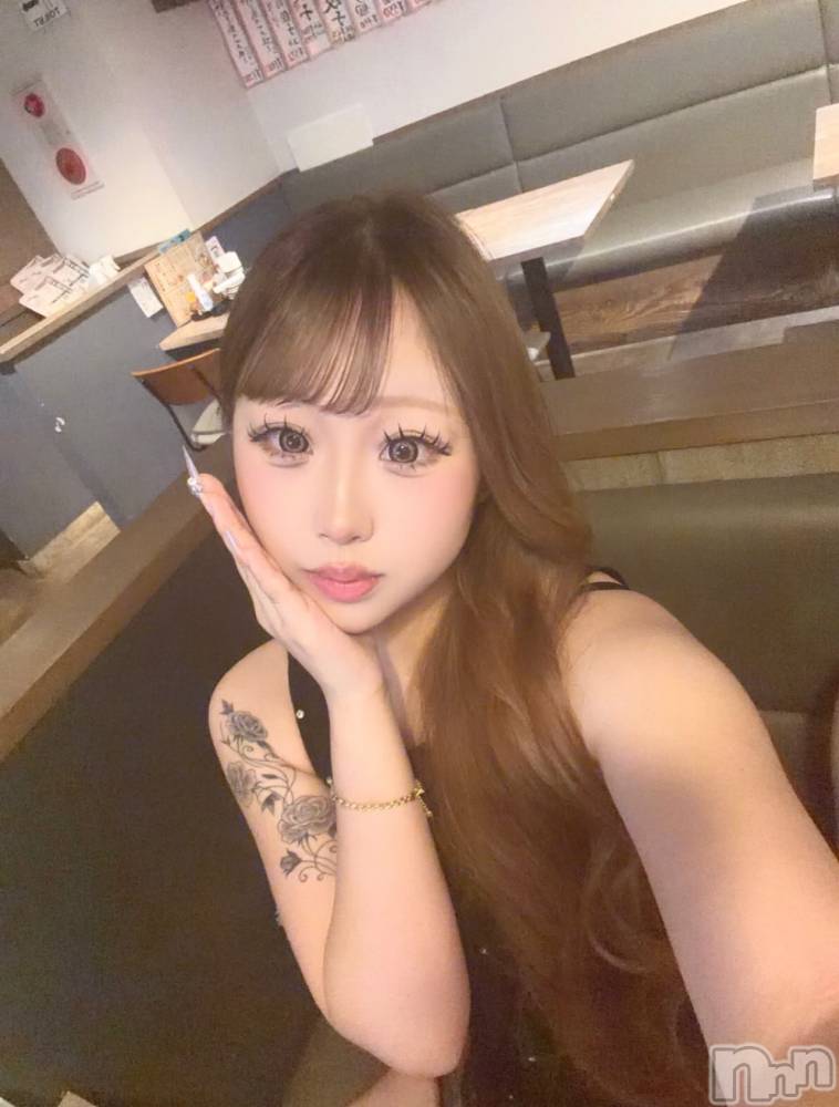 ��Į���ʥå��������륺�С�GIRLS BAR ROBIN(�����륺�С����ӥ�) ����8��5���̥�֥�����Ĺ���ޤĤ꽪��ä���ä���>_<�ˡ�