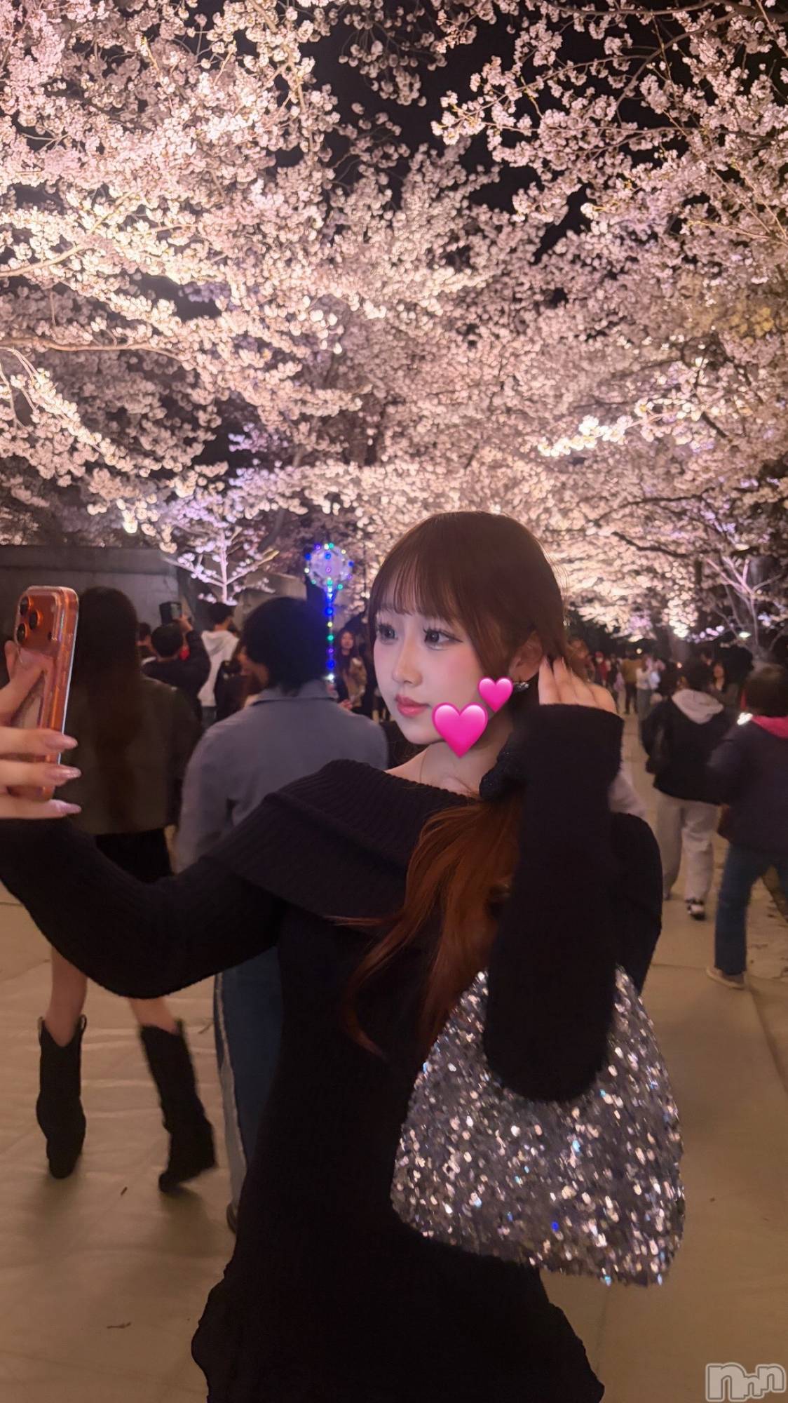 ��Į���ʥå��������륺�С�GIRLS BAR ROBIN(�����륺�С����ӥ�) ��2026ǯ4��7���̥�֥����֤��ָ�����🌸��