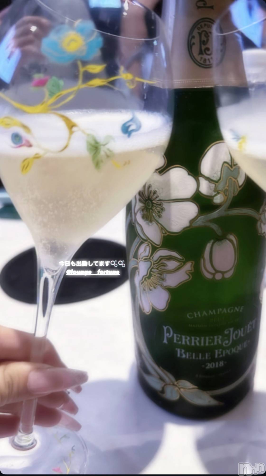 ��Ʋ����Х��顦�����FORTUNE LOUNGE(�ե��������饦��) ��2026ǯ9��15���̥�֥����֤���ä�����🎀🤍��