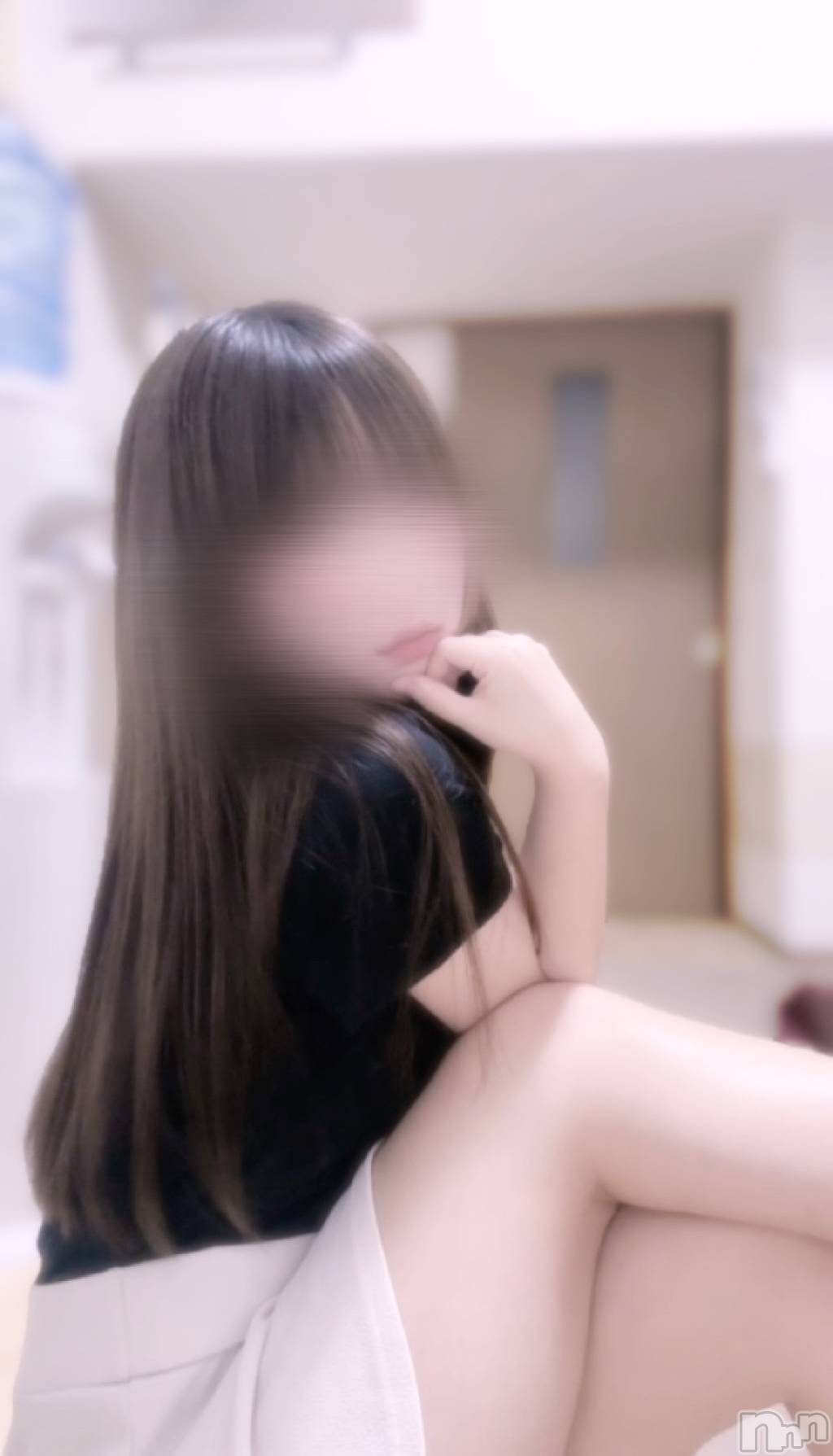 新潟メンズエステMYIRO　-マイロ-(マイロ)あむ(20)の2026年4月12日写メブログ「こっそりね♡」