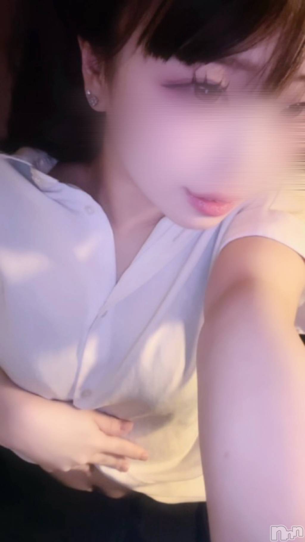 新潟メンズエステMYIRO　-マイロ-(マイロ)あむ(20)の2026年5月25日写メブログ「ちょっとだけね」