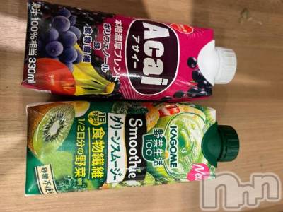 新潟デリヘル 五十路マダム新潟店(カサブランカグループ)(イソジマダムニイガタテン) 相葉さとみ(54)の6月10日写メブログ「どちらを飲もう…」