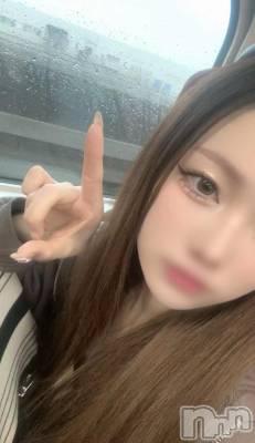 上越デリヘル HONEY(ハニー) りく(♪♪)(20)の4月7日写メブログ「向かってるよ🚄💕」