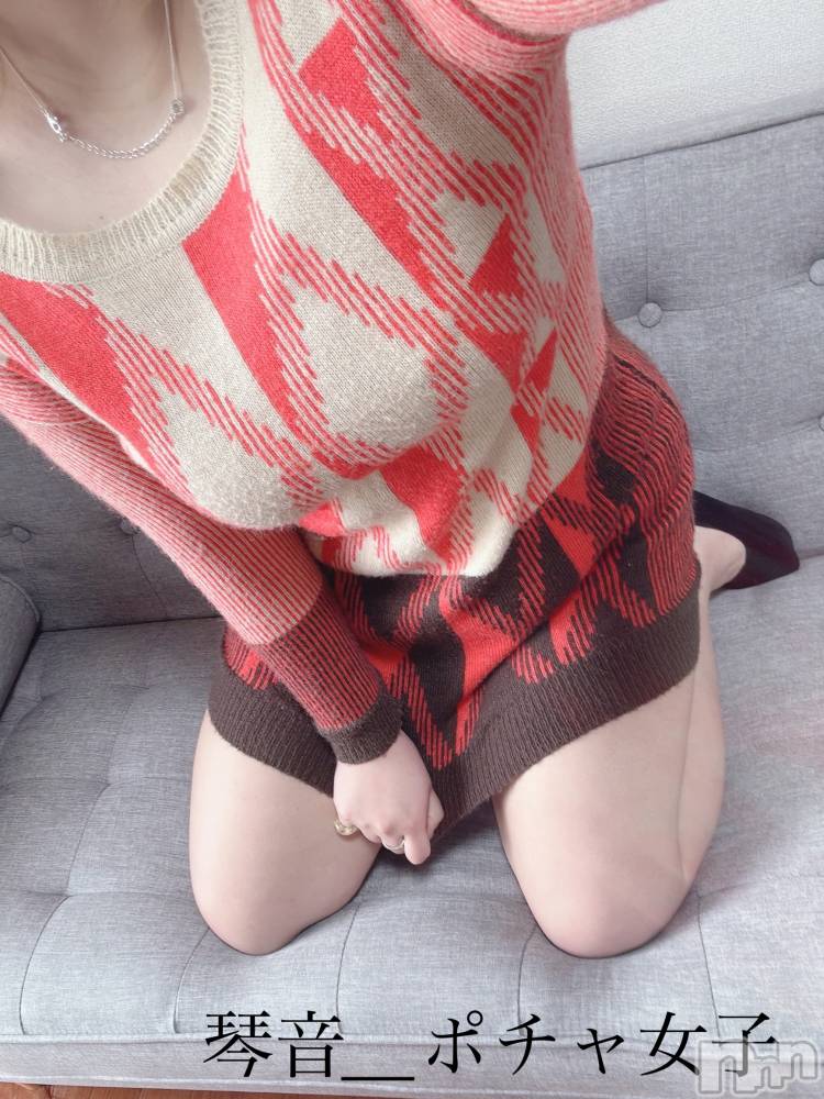 松本発デリヘルぽっちゃりお姉さん専門　ポチャ女子(ポッチャリオネエサンセンモンポチャジョシ) 琴音（ことね）お姉さん(23)の4月9日写メブログ「出勤しました🌸」