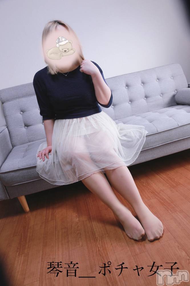 松本発デリヘルぽっちゃりお姉さん専門　ポチャ女子(ポッチャリオネエサンセンモンポチャジョシ) 琴音（ことね）お姉さん(23)の4月12日写メブログ「完売ありがとうございます🌷」