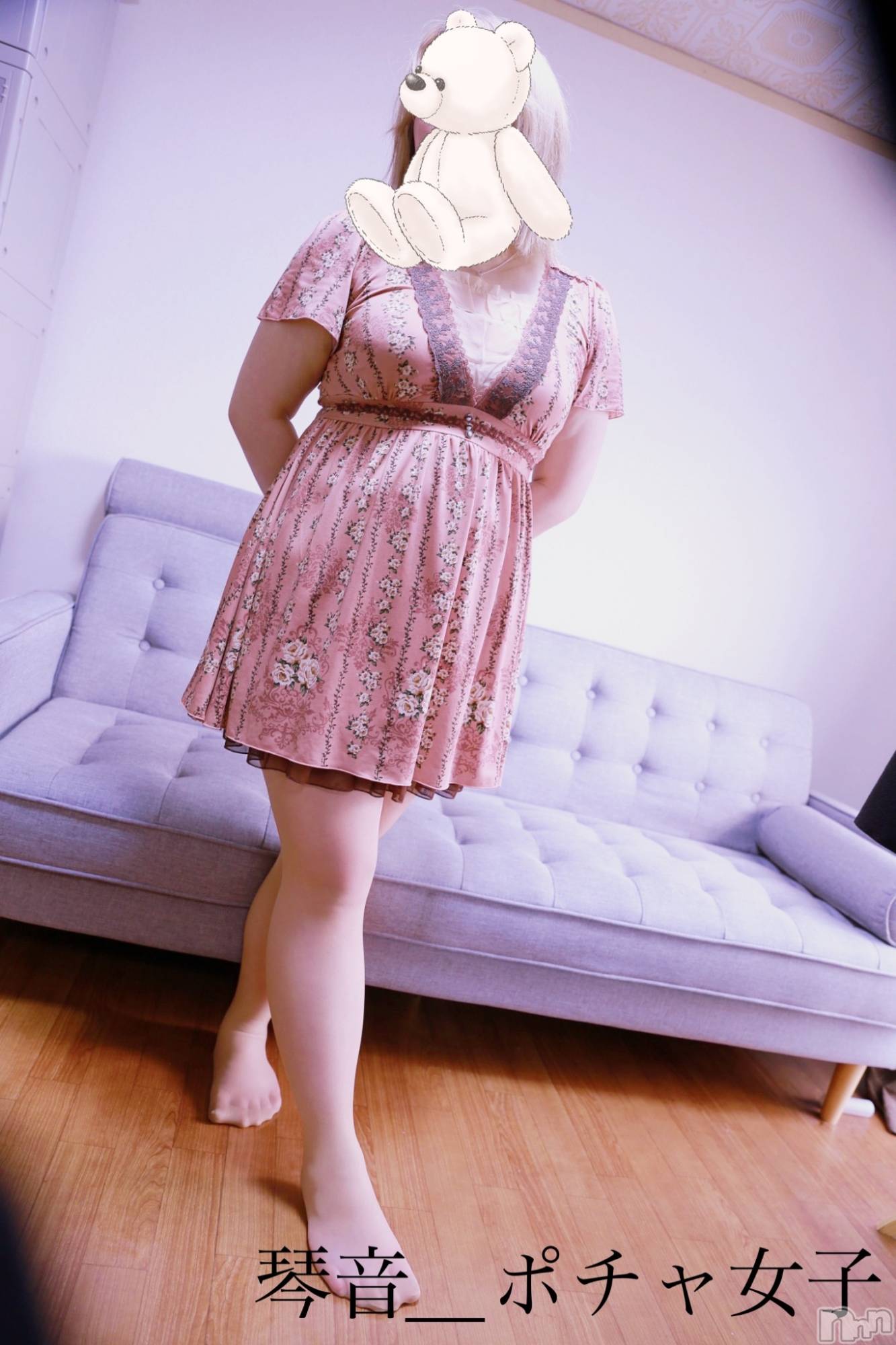 松本発デリヘルぽっちゃりお姉さん専門　ポチャ女子(ポッチャリオネエサンセンモンポチャジョシ)琴音（ことね）お姉さん(23)の2026年4月18日写メブログ「完売ありがとうございます🌸」