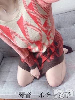 松本発デリヘル ぽっちゃりお姉さん専門　ポチャ女子(ポッチャリオネエサンセンモンポチャジョシ) 琴音（ことね）お姉さん(23)の4月9日写メブログ「出勤しました🌸」