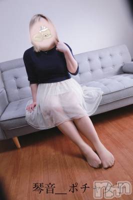 松本発デリヘル ぽっちゃりお姉さん専門　ポチャ女子(ポッチャリオネエサンセンモンポチャジョシ) 琴音（ことね）お姉さん(23)の4月12日写メブログ「完売ありがとうございます🌷」