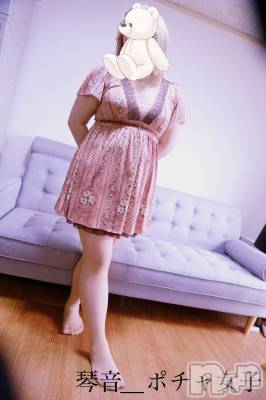 松本発デリヘル ぽっちゃりお姉さん専門　ポチャ女子(ポッチャリオネエサンセンモンポチャジョシ) 琴音（ことね）お姉さん(23)の4月18日写メブログ「完売ありがとうございます🌸」