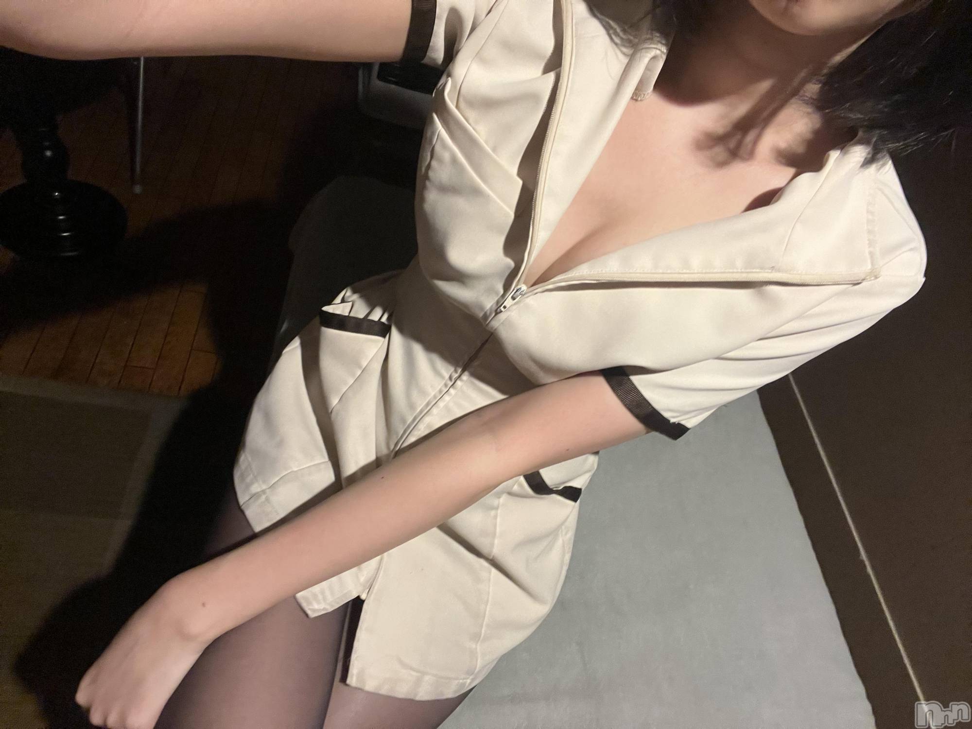 新潟メンズエステLumea(ルメア)新人☆愛崎 ひめのの2026年4月22日写メブログ「ここだよ✨」