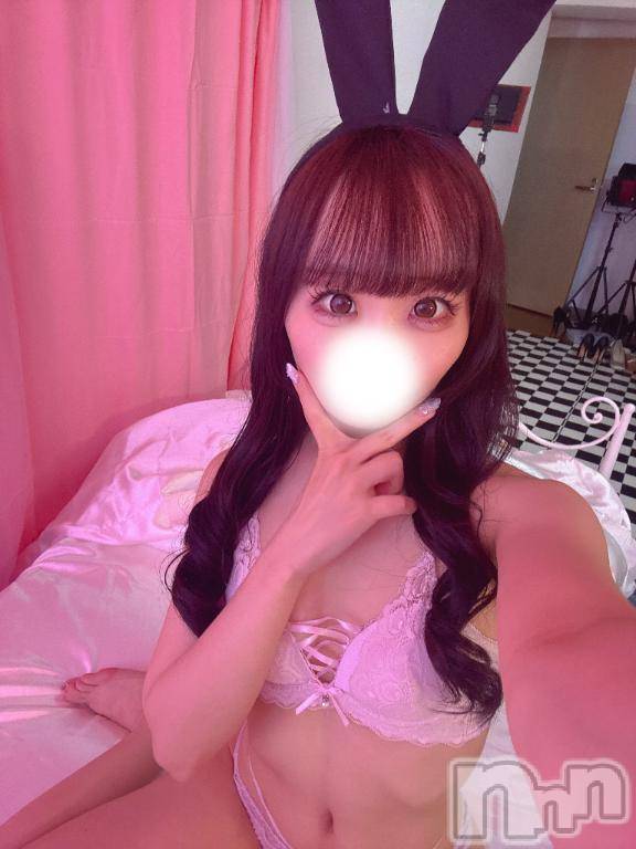 新潟ソープ新潟バニーコレクション(ニイガタバニーコレクション)ハル(24)の2026年4月18日写メブログ「なんでもしていいよ🎶のきもち」