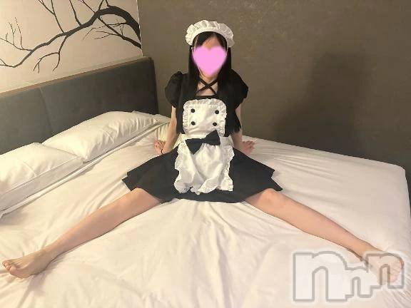 新潟デリヘルLas Vegas(ラスベガス) もみじ(23)の4月11日写メブログ「口コミ３件目💘」