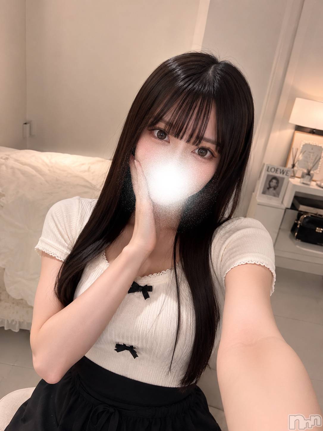 新潟デリヘルLas Vegas(ラスベガス)もみじ(23)の2026年8月6日写メブログ「明日から👀🎀」