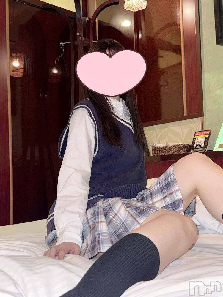 長岡デリヘル純・無垢(ジュンムク) なづな☆プラチナ(19)の5月16日写メブログ「🎀🎶」