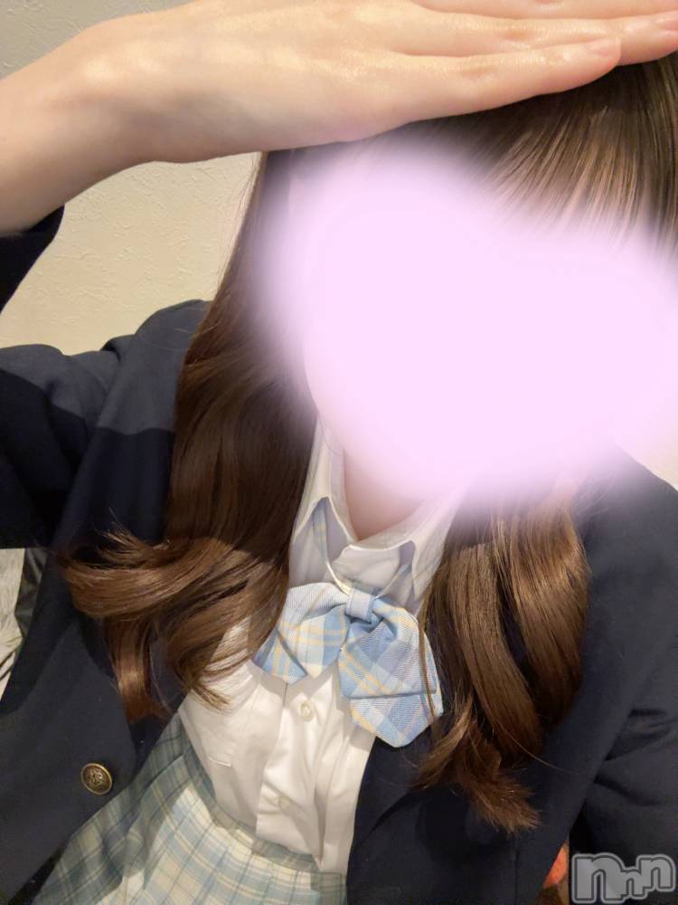 長岡デリヘル純・無垢(ジュンムク) なづな☆プラチナ(19)の6月6日写メブログ「やっと会えるね💓」