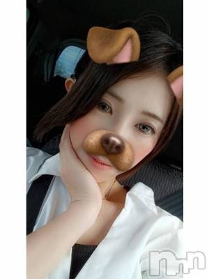 まな(♪)(26) 身長153cm、スリーサイズB84(C).W56.H83。上越デリヘル HONEY(ハニー)在籍。