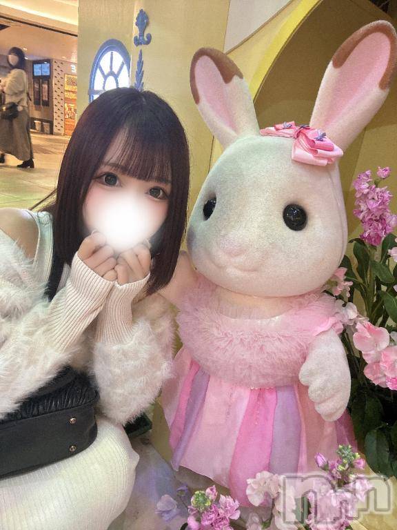 上越デリヘルBLUE BIRD上越店(ブルーバード上越店) ゆあ(20)の4月12日写メブログ「はじめまして♡」