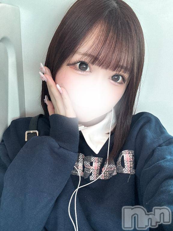 上越デリヘルBLUE BIRD上越店(ブルーバード上越店)ゆあ(20)の2026年4月15日写メブログ「🤍初出勤🤍」