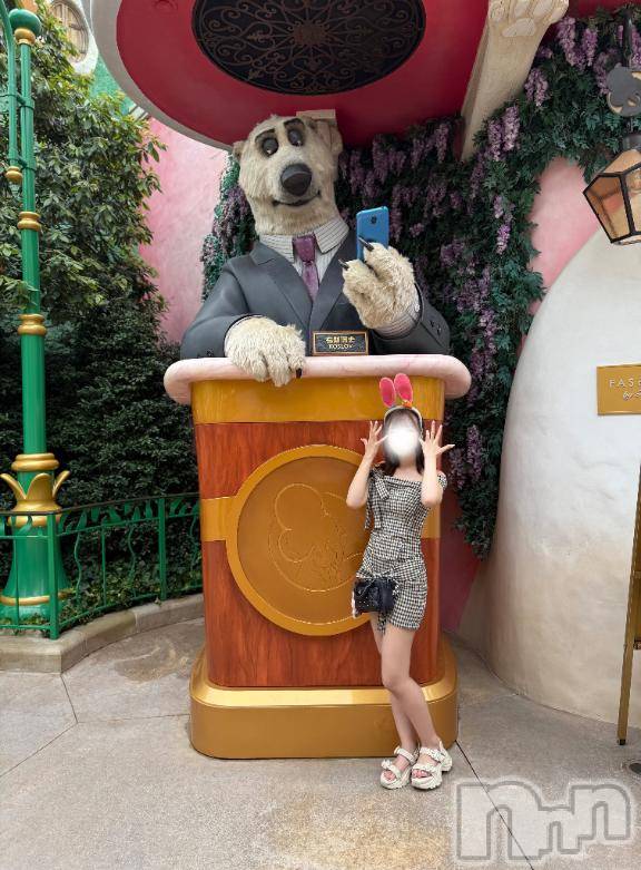 上越デリヘルBLUE BIRD上越店(ブルーバード上越店)ゆあ(20)の2026年4月18日写メブログ「🤍🈳12:45-🤍」