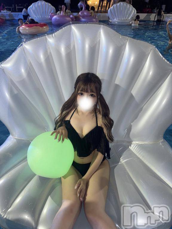 上越デリヘルBLUE BIRD上越店(ブルーバード上越店)ゆあ(20)の2026年4月19日写メブログ「🤍会えるかな？🤍」