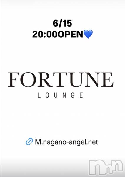 ��Ʋ����Х��顦�����FORTUNE LOUNGE(�ե��������饦��) �� 2026ǯ6��15���̥�֥�����6/15(��)20:00OPEN������