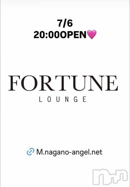 ��Ʋ����Х��顦�����FORTUNE LOUNGE(�ե��������饦��) �� 2026ǯ7��6���̥�֥�����7/6(��)20:00OPEN������